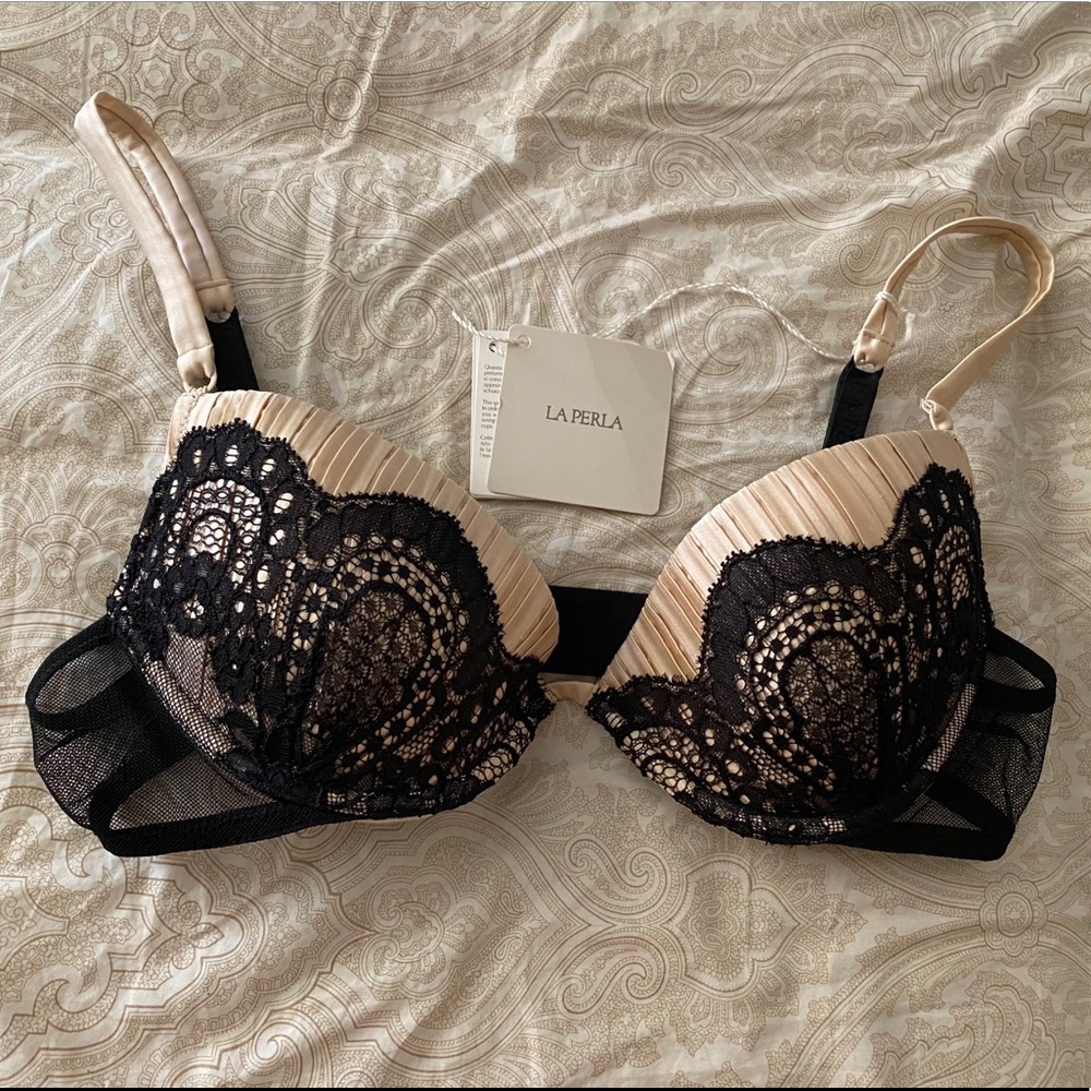 NWT LA Perla Bra, 32D